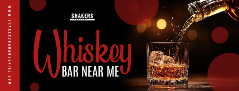 How to Elevate Your Steak Night: Whiskey Pairings at Michigan’s Best American Restaurant and Bar