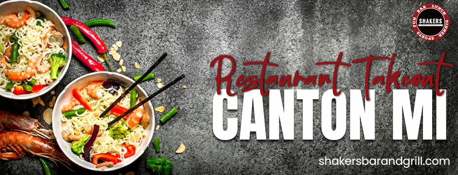 restaurant canton