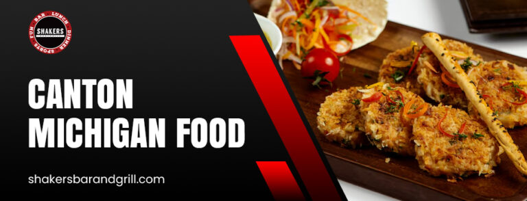 Canton, Michigan Food You Can’t Miss: PRIME Angus Burgers and More